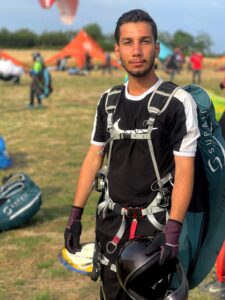 کاپیتان سید محمد حسینی