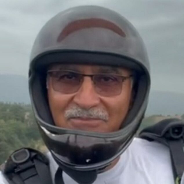 استاد مهرداد هاشمی