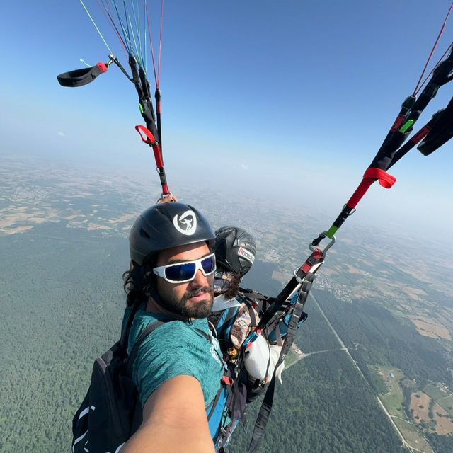 mehrzad ajami-2 Extreme Sports Bike